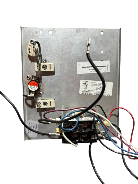 Goodman, HKSC05XCBA, 5 kW, 16,200 BTU, Heater Coil - Freeman Liquidators - [product_description] - Coils