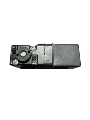 Mac Valve, 113B-111JA, 1/4", Inline, 120V, Solenoid Valve - Freeman Liquidators - [product_description] - Solenoids