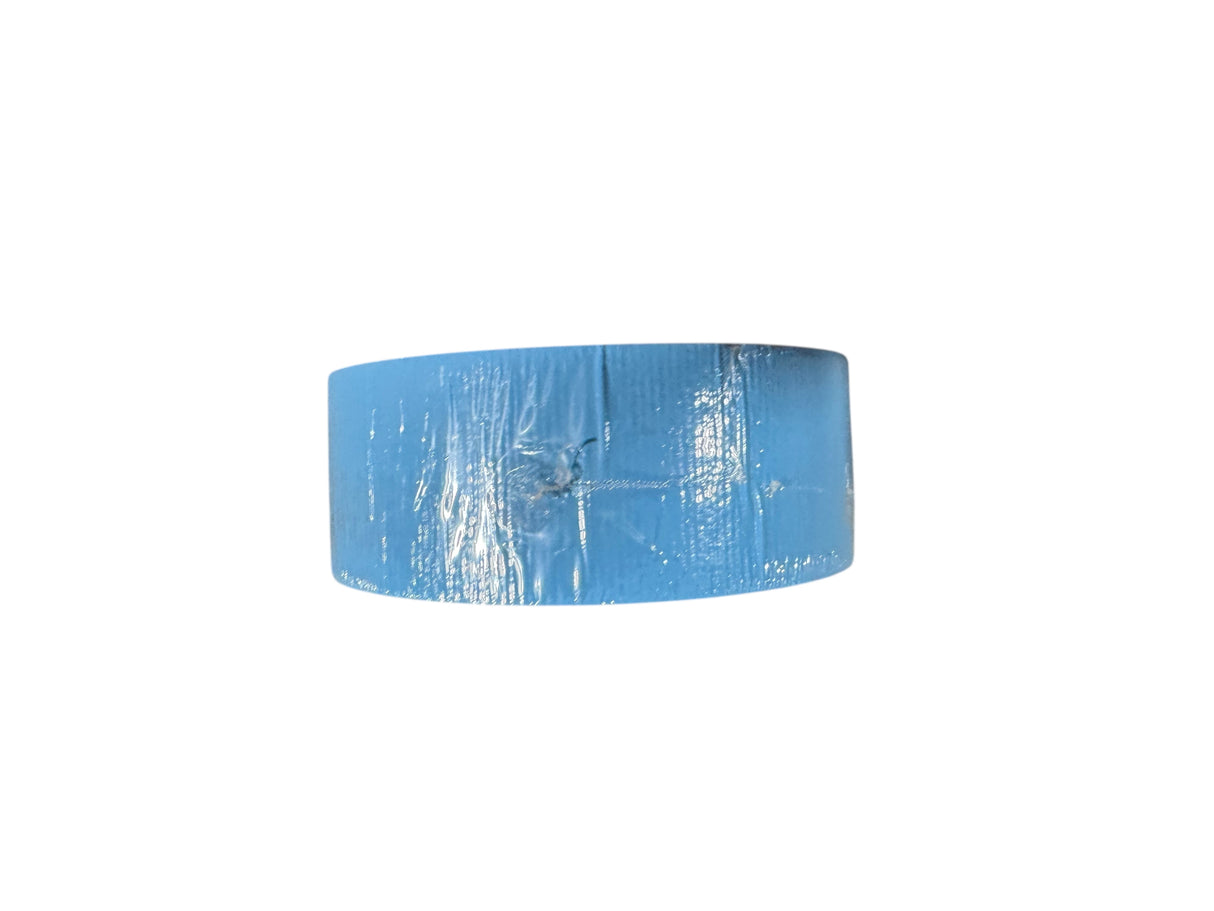 24pk, Nashua, CleanDrape Blue, Tape, 2" x 24yds, (1088329) - Freeman Liquidators - [product_description] - Tape