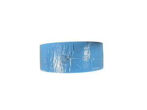 24pk, Nashua, CleanDrape Blue, Tape, 2" x 24yds, (1088329) - Freeman Liquidators - [product_description] - Tape