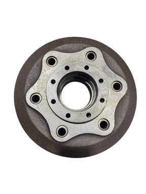 Toyota, 42411-2275071, TotalSource, 1927712, Drum Brake - Freeman Liquidators - [product_description] - Drum Brakes
