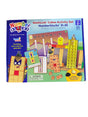 hand2mind, MathLink, Cubes, Numberblocks, 21-30, Activity Set, Ages 3+ - Freeman Liquidators - [product_description] - EDUCATIONAL ACTIVITY