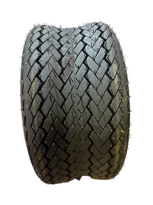 MASSFX, SL109, 18x8.5-8, Golf Cart, Turf Tire, 4 Ply with 6mm Tread Depth - Freeman Liquidators - [product_description] - Tires