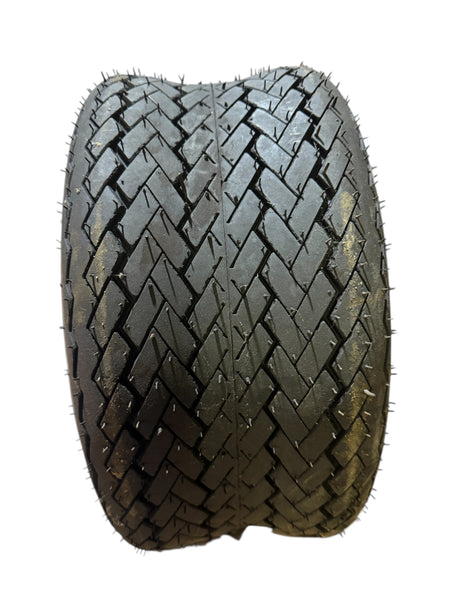 MASSFX, SL109, 18x8.5-8, Golf Cart, Turf Tire, 4 Ply with 6mm Tread Depth - Freeman Liquidators - [product_description] - Tires