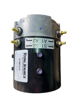 TotalSouce, SYM5510, 36V D/C Forklift Motor - Freeman Liquidators - [product_description] - Motors