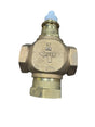 Johnson Controls, VG7844RT, 1-1/2" NPT, 3 Way Mixing Valve Body w/ Stainless Steel Trim - Freeman Liquidators - [product_description] - Mixing Valves