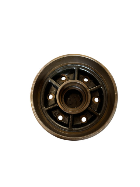 Yale, 580039079 / Hyster, HY152339, Brake Drum - Freeman Liquidators - [product_description] - 