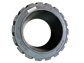 TotalSource, C240100893, 18x9x12 1/8, Forklift Tire - Freeman Liquidators - [product_description] - Tires