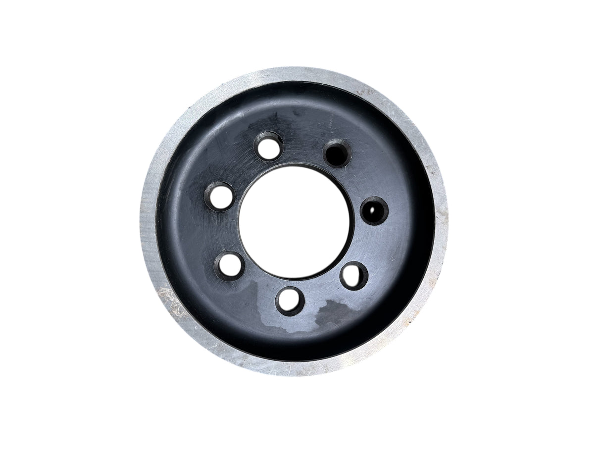 TotalSource, 3153703, Hyster, 358722, Hub Wheel - Freeman Liquidators - [product_description] - Hub Wheels