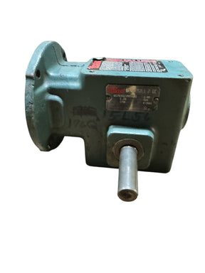 Dodge, TIGEAR-2, Right Angle Worm Gear Reducer, 17Q05R56 - Freeman Liquidators - [product_description] - Reducers