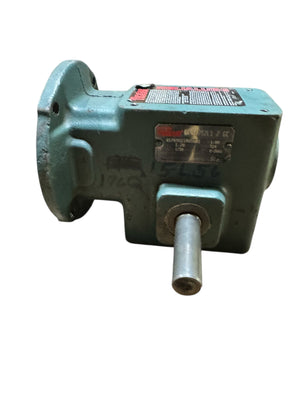 Dodge, TIGEAR-2, Right Angle Worm Gear Reducer, 17Q05R56 - Freeman Liquidators - [product_description] - Reducers