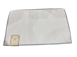 Chapman & Webb, Premium, Luxury, Bath Rug, 20"x32", Thick Shag, Sage Green - Freeman Liquidators - [product_description] - bath rug