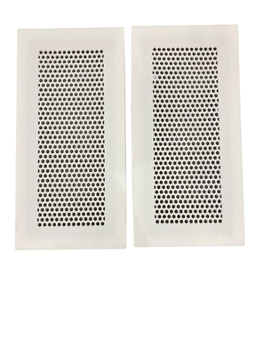 Kodomoore, Soft Silicone, Vent Cover, Child & Pet Proof, Pack of 2 - Freeman Liquidators - [product_description] - SILICONE VENT COVER