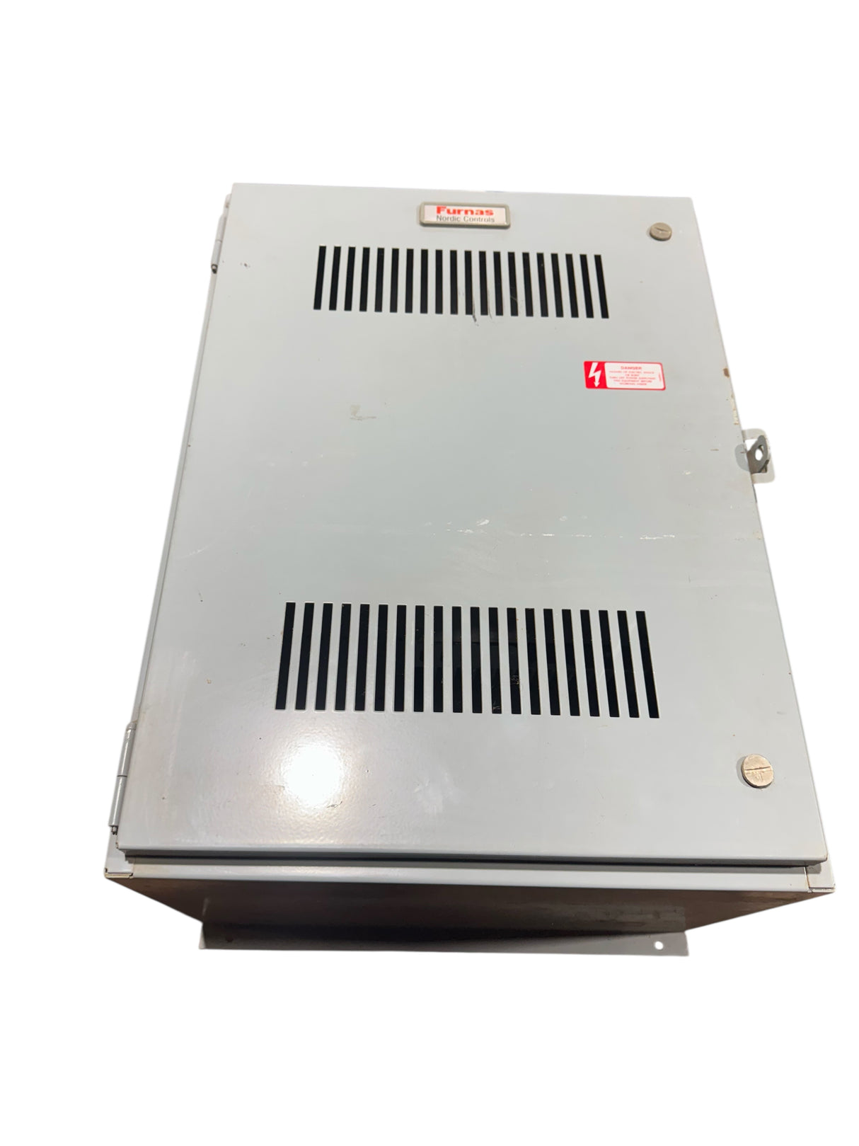 Siemens Furnas 91JJ34B0A Nordic Series 25 Dual‑Ramp Soft‑Start Motor Controller – Industrial-Grade Induction Starter - Freeman Liquidators - [product_description] - Fuse & Safety Switches