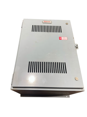 Siemens Furnas 91JJ34B0A Nordic Series 25 Dual‑Ramp Soft‑Start Motor Controller – Industrial-Grade Induction Starter - Freeman Liquidators - [product_description] - Fuse & Safety Switches