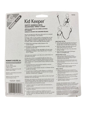 Mommy's Helper, Kid Helper, Safety Harness, Adjustable Wrist Strap - Freeman Liquidators - [product_description] - BABY SAFETY