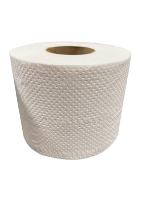Papernet, 410046, 2-Ply, Bath Tissue, 616 sheets/Roll, 48 Rolls/Case - Freeman Liquidators - [product_description] - TOILET PAPER