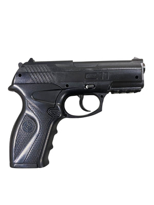 Crosman, C11, Semi-Auto, CO2, Air Pistol, BB - Freeman Liquidators - [product_description] - BB GUN