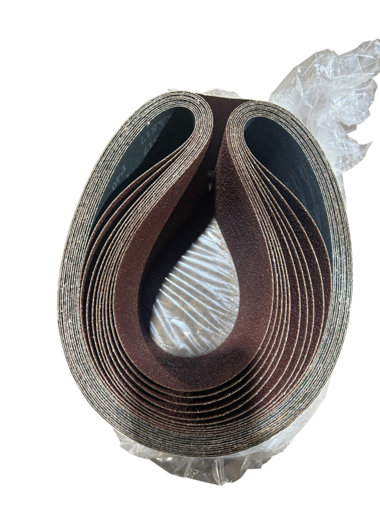 TTC, 53-003-040, 6" Width, 48" Length, 40 Grit, Abrasive Belt - Freeman Liquidators - [product_description] - 