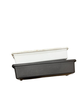 Storage Essentials, Rectangular Medium-Length, Drawer Organizers (219325) - Freeman Liquidators - [product_description] - 
