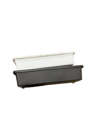 Storage Essentials, Rectangular Medium-Length, Drawer Organizers (219325)