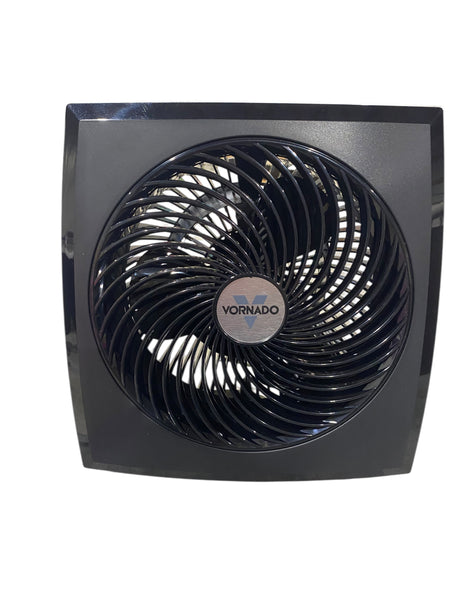 Vornado, 573T, Whole Room, Air Ciruclator Fan, Pivoting Head, Black - Freeman Liquidators - [product_description] - AIR CIRCULATOR