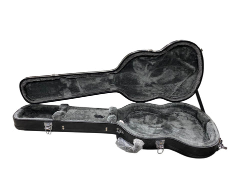 Epiphone, ENLPCS, Hardshell, Guitar Case, Les Paul, Black - Freeman Liquidators - [product_description] - GUITAR CASE