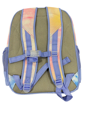 Pottery Barn, Mackenzie, Rainbow Clouds, Glitter Backpack