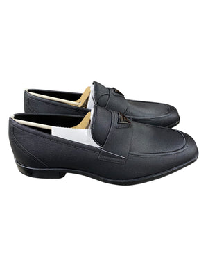 Guess, Men's, Hemmer Loafer, Black - Freeman Liquidators - [product_description] - Men's Shoes