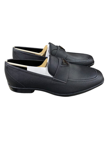 Guess, Men's, Hemmer Loafer, Black - Freeman Liquidators - [product_description] - Men's Shoes