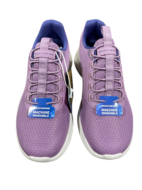 Skechers, Women's, Skech-Lite Pro, The Refresher, Purple, Size 5.5 - Freeman Liquidators - [product_description] - Women's Shoes