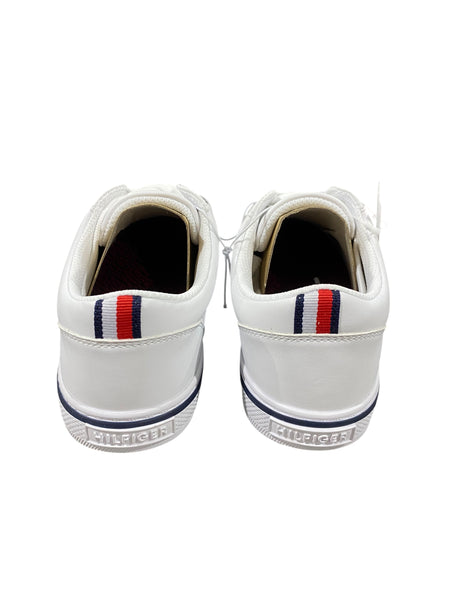 Tommy Hilfiger, Women's, Sneakers, White
