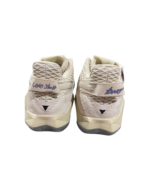 New Balance, Women's, Coco Gauff, Cg2, Sneaker, Linen/Dusk - Freeman Liquidators - [product_description] - Women's Shoes