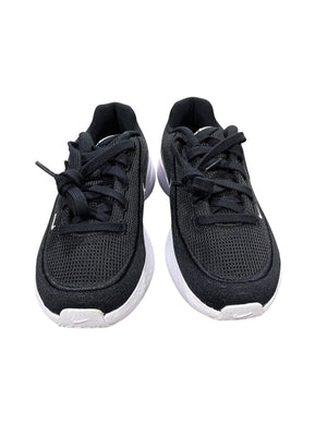 Nike, Kid's, Uplift SC, Sneakers, Black/White - Freeman Liquidators - [product_description] - Kids Shoes