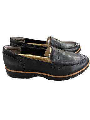 Dr Scholls, Women's, Nice Day, Loafer, Black, Size 9 - Freeman Liquidators - [product_description] - Women's Shoes