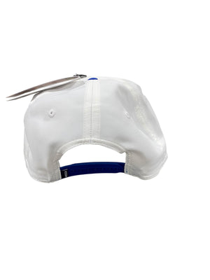 Mission, Unisex, Cooling, Trekkie Hat, White, USA - Freeman Liquidators - [product_description] - SUN HAT