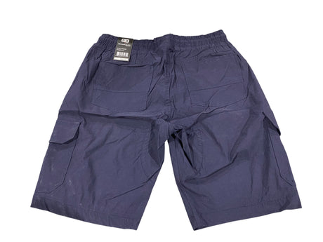 Benjamin Black, Men's, Shorts, Navy Blue - Freeman Liquidators - [product_description] - Men's Clothing