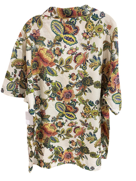 Malibu By Drill Clothing Co, Mens, Textured Fabric, Button-Up, Shirt - Freeman Liquidators - [product_description] - Men's Clothing