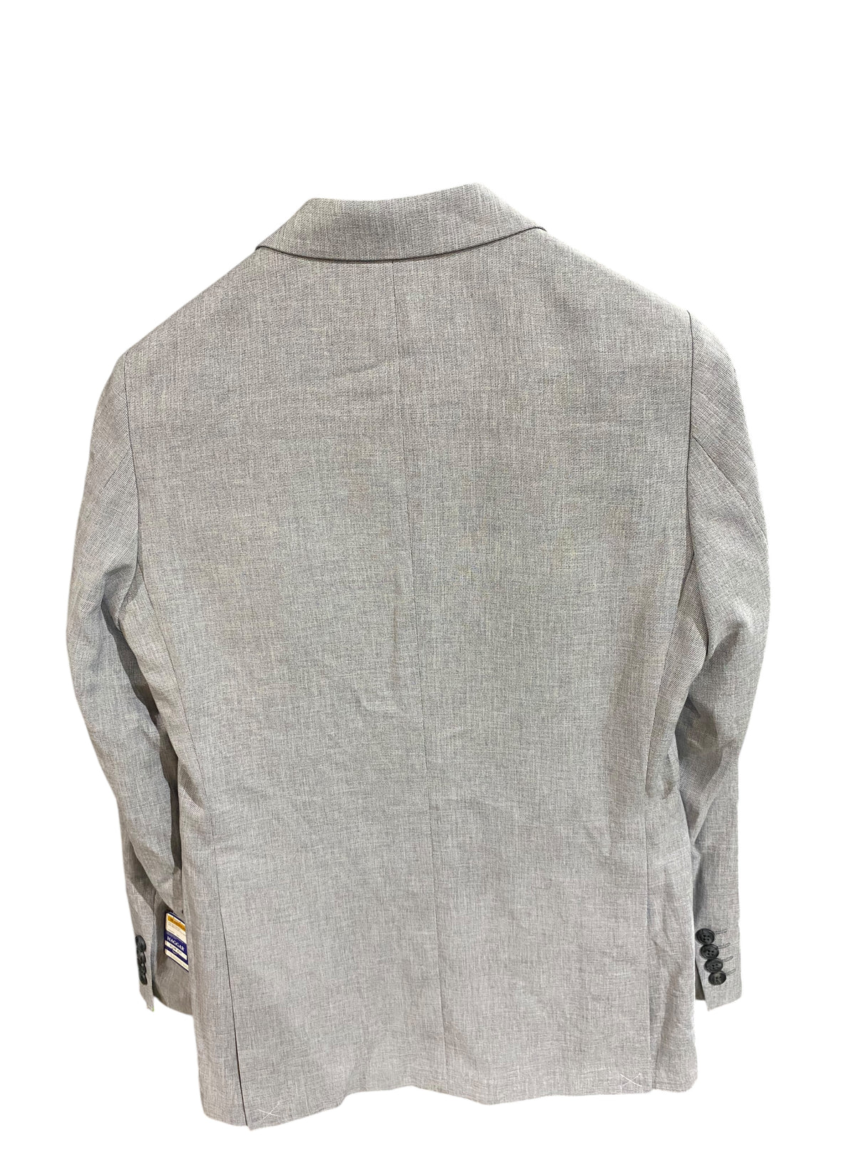 Haggar, Men's, Suit Jacket, Light Grey, Size 36 Regular - Freeman Liquidators - [product_description] - Men's Clothing