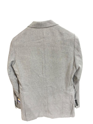 Haggar, Men's, Suit Jacket, Light Grey, Size 36 Regular - Freeman Liquidators - [product_description] - Men's Clothing
