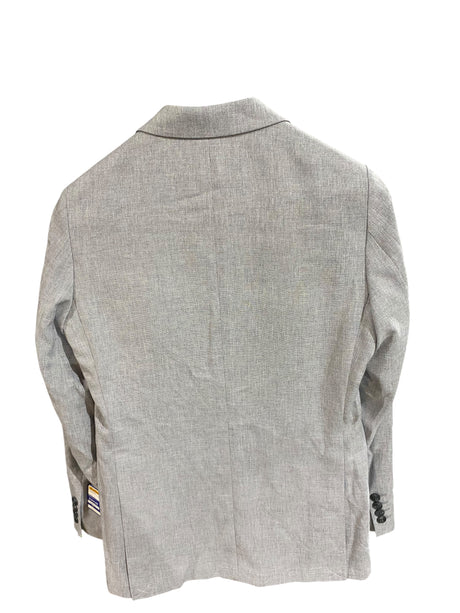 Haggar, Men's, Suit Jacket, Light Grey, Size 36 Regular - Freeman Liquidators - [product_description] - Men's Clothing