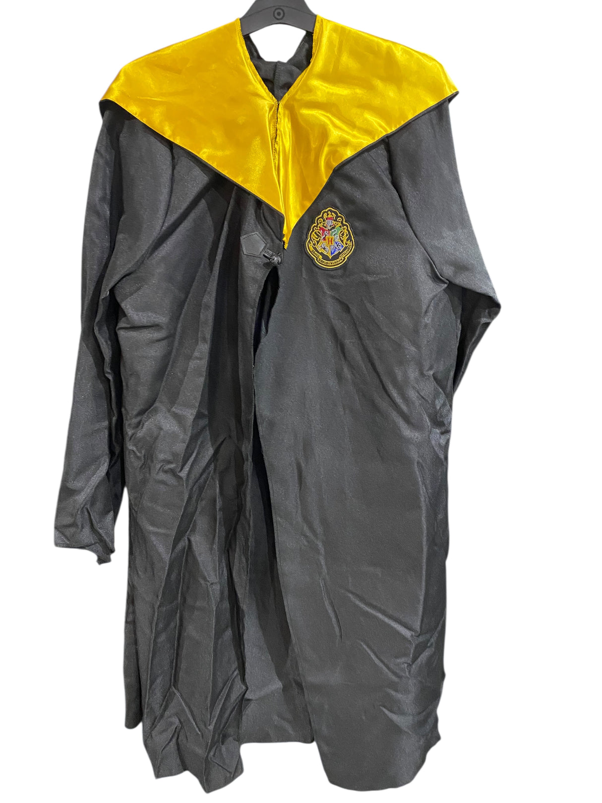 Harry Potter, Adult, Hogwarts, Halloween Costume, Robe, One Size Fits Most - costume - Freeman Liquidators - [product_description]