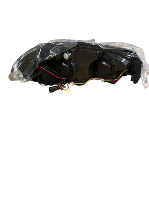 Roadeal, Headlights, RD-CVIP0606 - Image 2