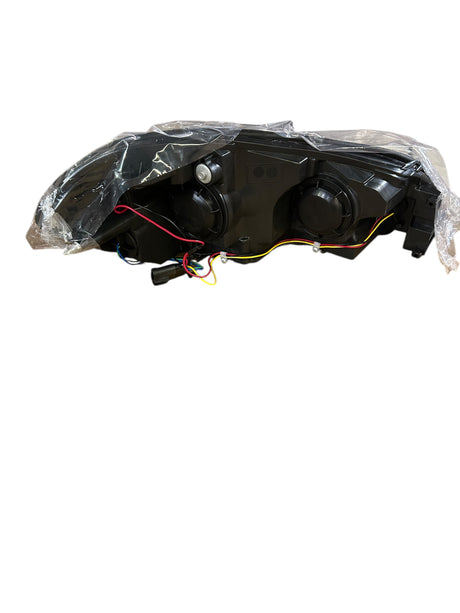 Roadeal, Headlights, RD-CVIP0606 - Image 2