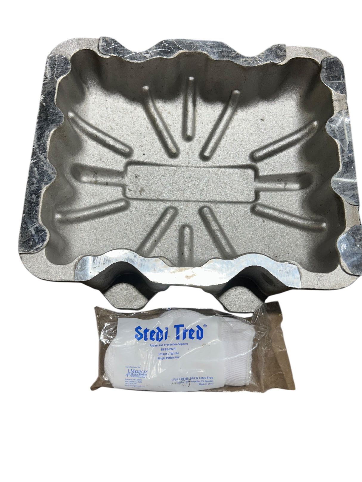 THERMO KING, OIL SUMP PAN, 1E03417H01 - Image 2