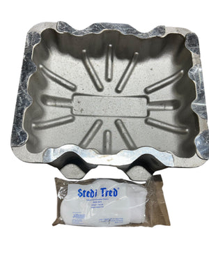 THERMO KING, OIL SUMP PAN, 1E03417H01 - Image 2