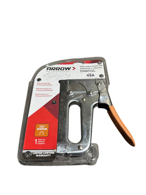 Arrow Fastener Wire Staple Gun T25 - Image 2
