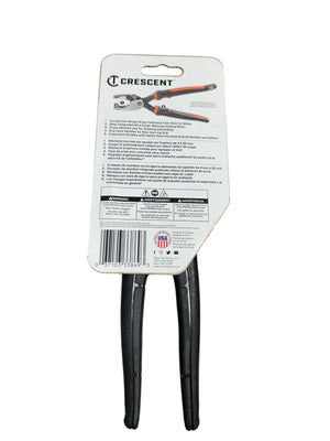 Crescent PLIER 8  SLIP JOINT CUSHION GRIP - Image 4