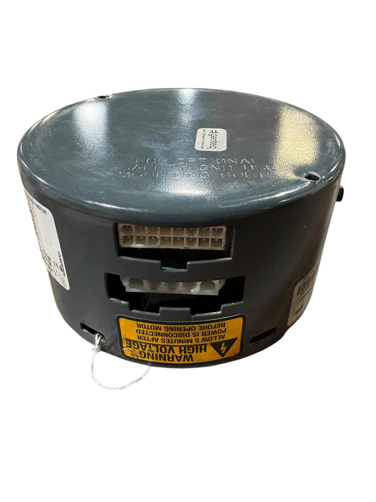 GE, Genteq, ECM, Electronic Control Module, 2.5, 1 HP