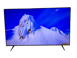 Vizio, 65", M65Q6M-K04, 4K, QLED, HDR, Smart TV, STORE PICKUP ONLY